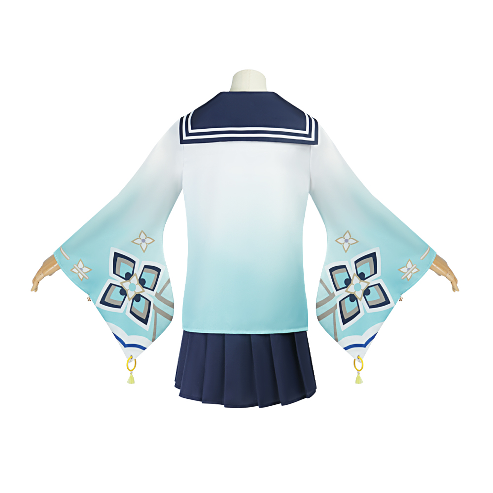 Amamiya Mirei Costume Cosplay  - Cosplay Anime Solo recensione e prezzo