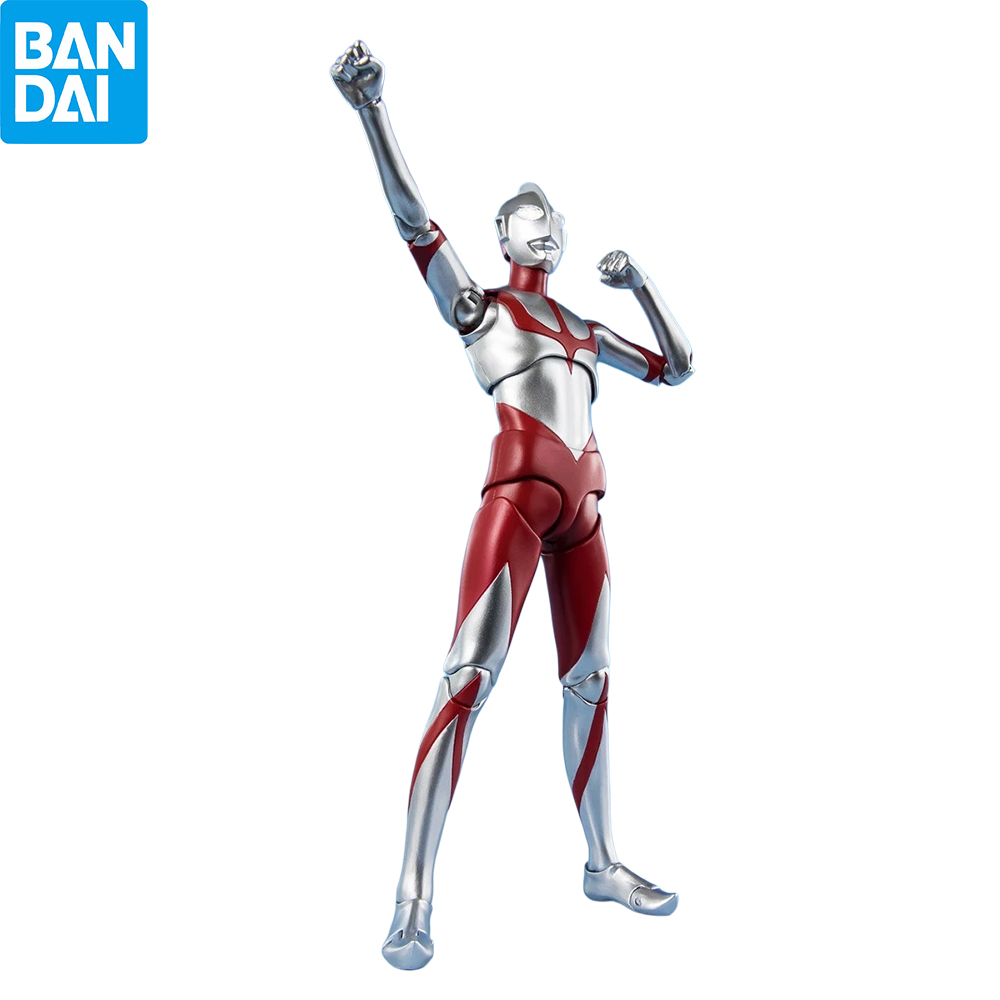Bandai Tamashii Nations S.H.Fi - Bandai Tamashii Nations S.H.Figuarts recensione e prezzo
