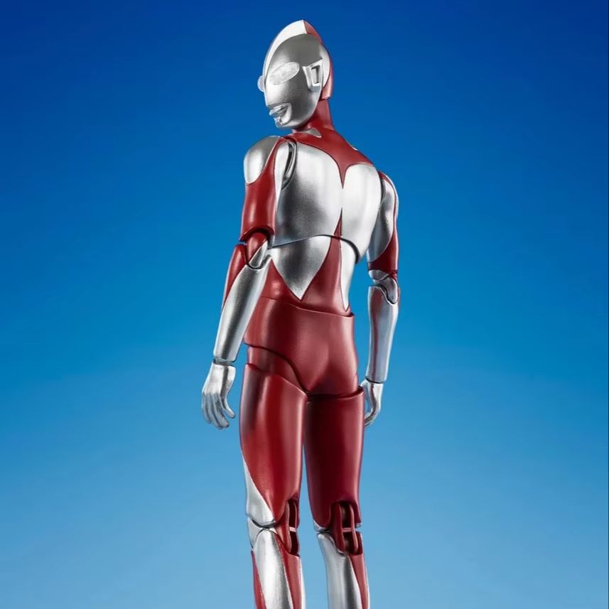Bandai Tamashii Nations S.H.Fi - Bandai Tamashii Nations S.H.Figuarts recensione e prezzo