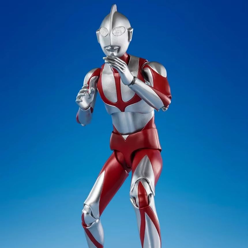 Bandai Tamashii Nations S.H.Fi - Bandai Tamashii Nations S.H.Figuarts recensione e prezzo