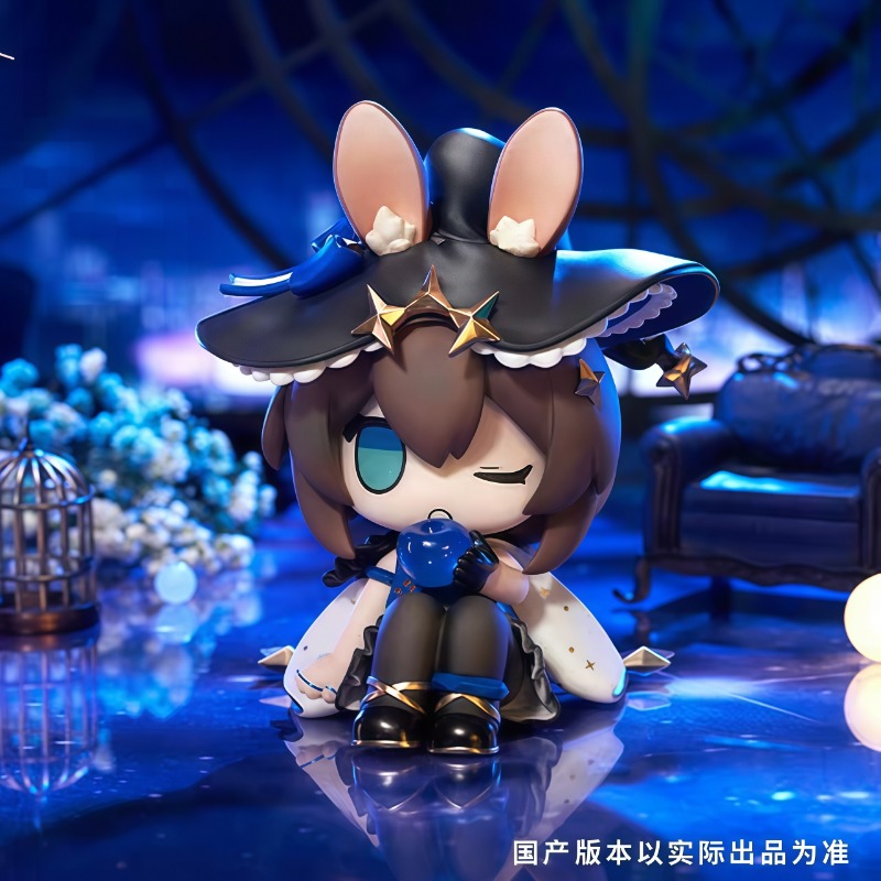 Statuetta in PVC da 12cm della - Cosplay Anime Solo recensione e prezzo