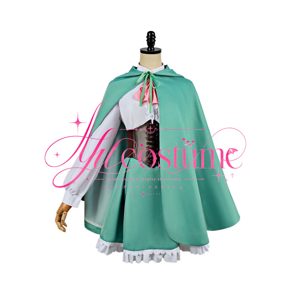 Set Costume Cosplay Clown di H - Anime Cosplay Rem recensione e prezzo
