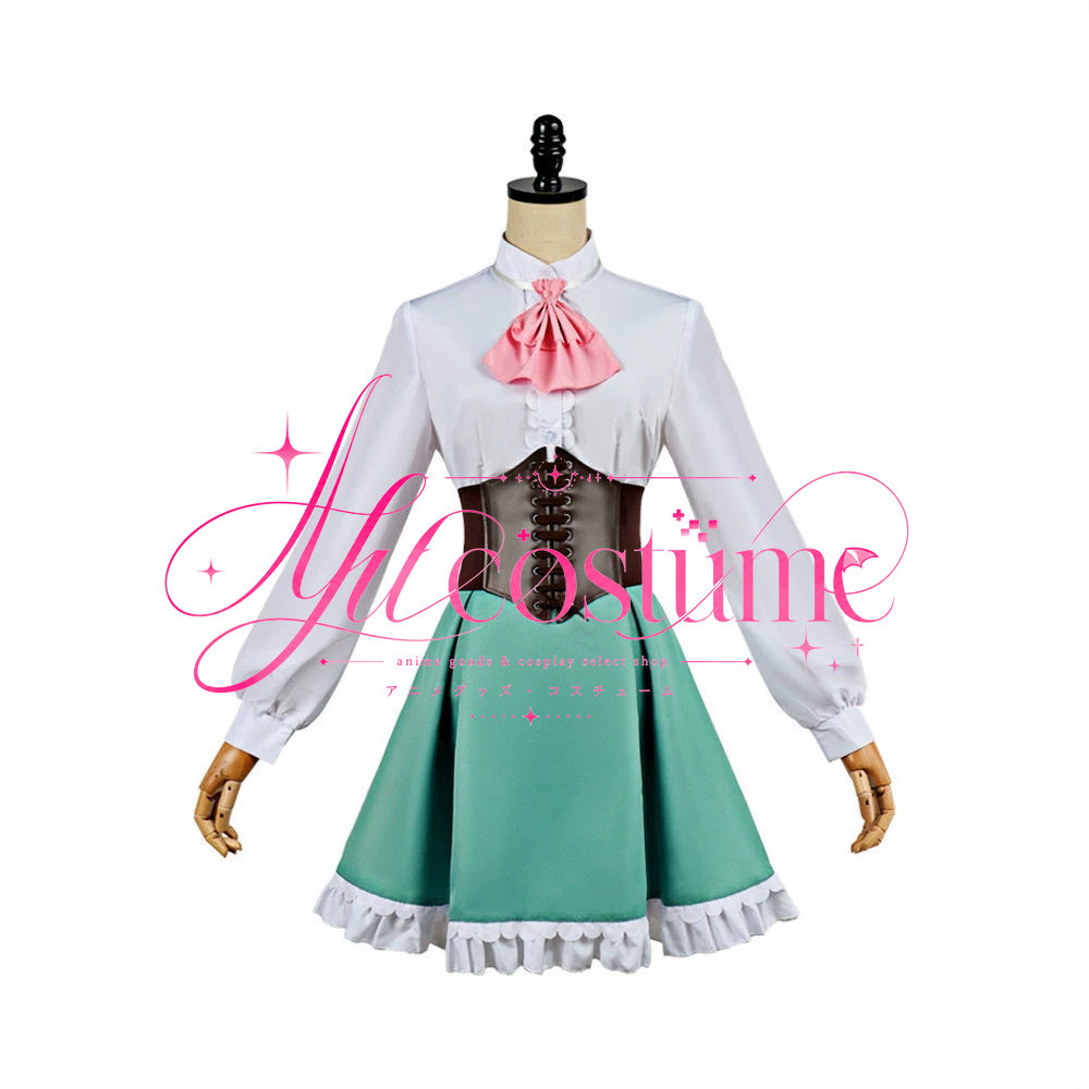 Set Costume Cosplay Clown di H - Anime Cosplay Rem recensione e prezzo