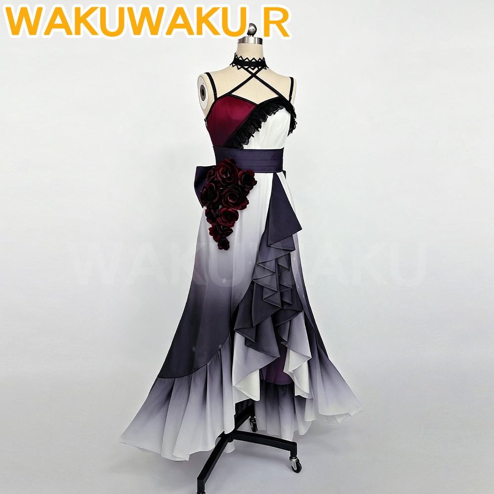 Costume Cosplay Manhattan Cafe - Anime Cosplay Plus Size recensione e prezzo