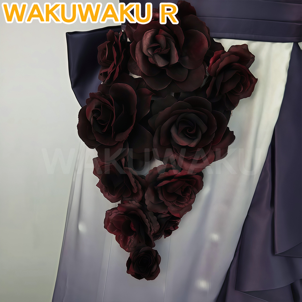 Costume Cosplay Manhattan Cafe - Anime Cosplay Plus Size recensione e prezzo