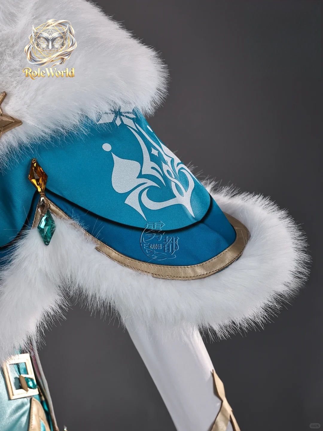 Costume Cosplay di Visna Gensh - Anime Cosplay Dress recensione e prezzo