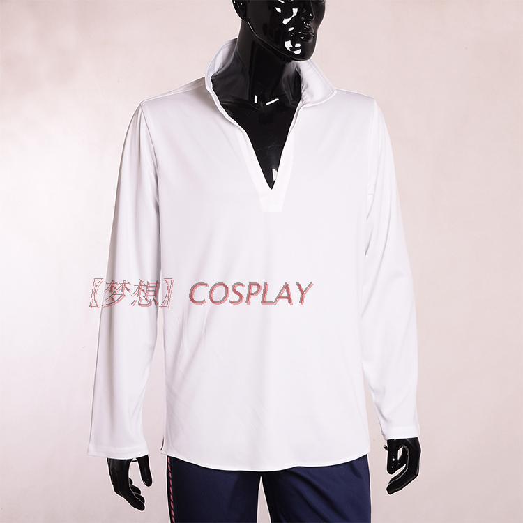 Custom Made Hope Han Solo Cost - Cosplay Anime Solo recensione e prezzo