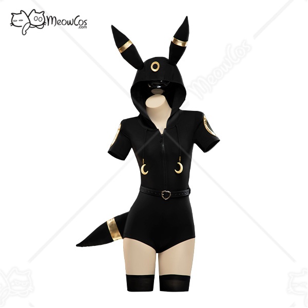 MEOWCOS Donna Moonlight Fox Gr - Anime Cosplay Com recensione e prezzo