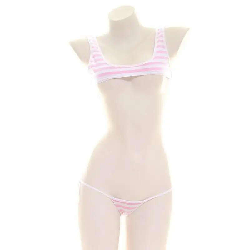 Costume da bagno bikini sexy i - Anime Cosplay Bikini recensione e prezzo